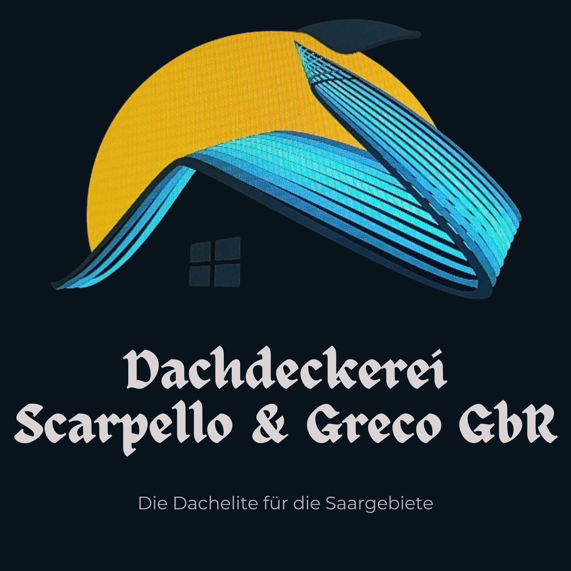 Dachdeckerei Scarpello & Greco GbR in Saarbrücken